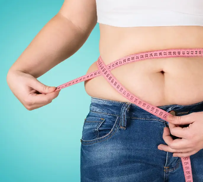 Losing Fat Is Challenging