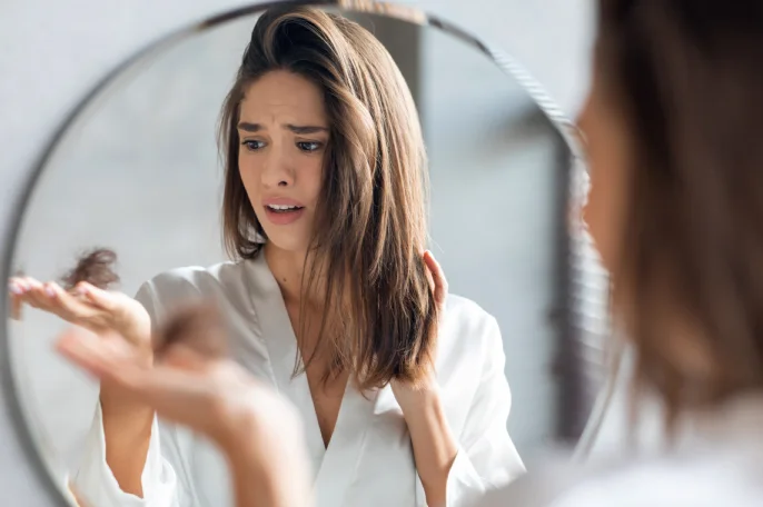 Restore Your Hair Naturally With PRP Treatment