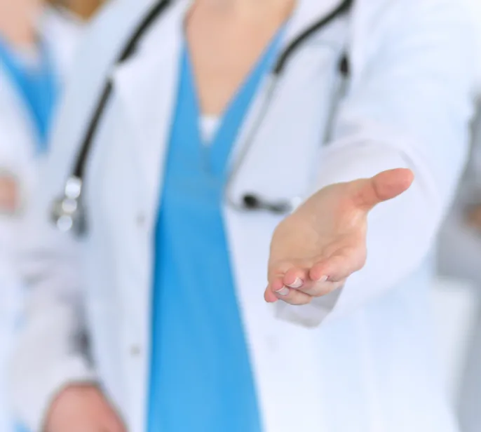 What Do We Offer at Neret MD Medical Clinic