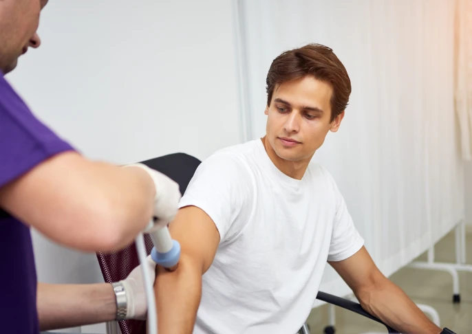 What Is Softwave Treatment