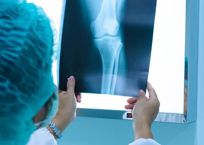 When Are X-Rays and Ultrasounds Useful