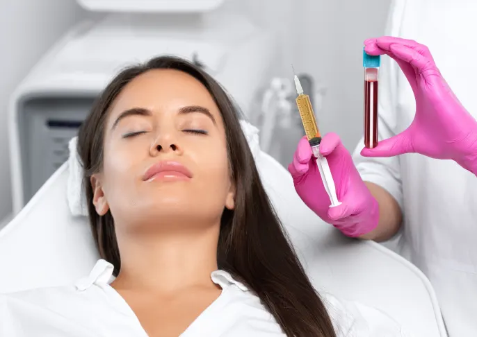 Who Can Benefit from IV Infusions