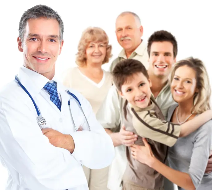 Why Should You Choose Family Medicine Support
