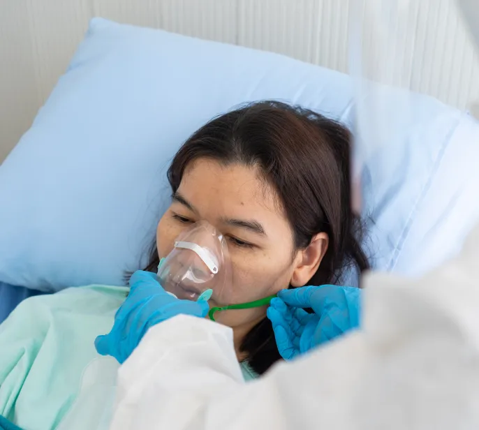 COVID Testing & Therapies Available at Neret MD