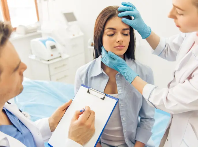 Plastic Surgery & Hyperbarics