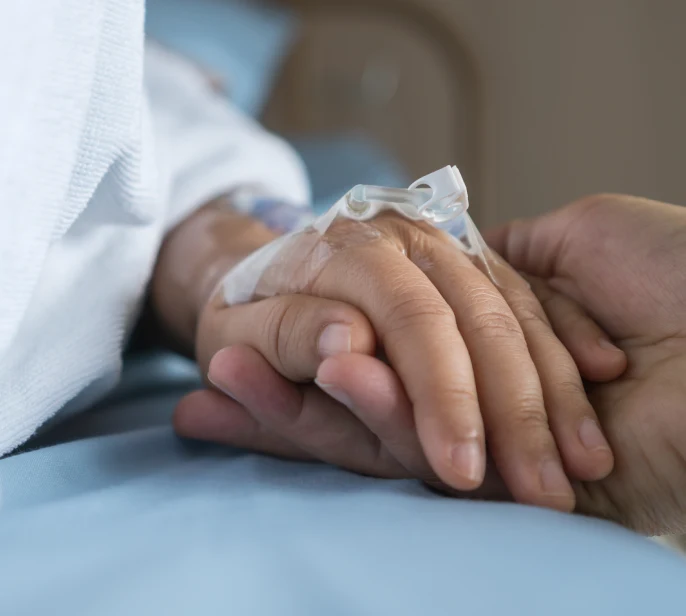 Post-COVID IV Infusions